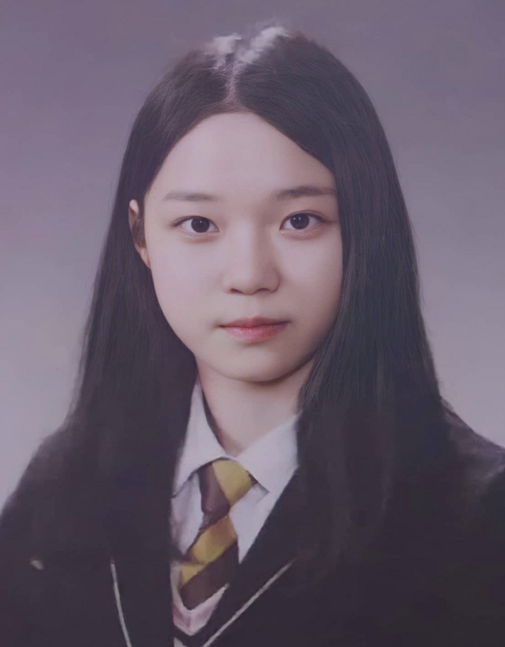 에스파 윈터 과거사진 - 인스티즈(instiz) 익명예잡