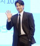 [SW포토]박은석,'월요일에 만나요!'